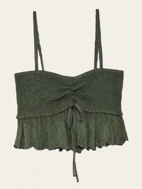 Wilfred Dareau Camisole